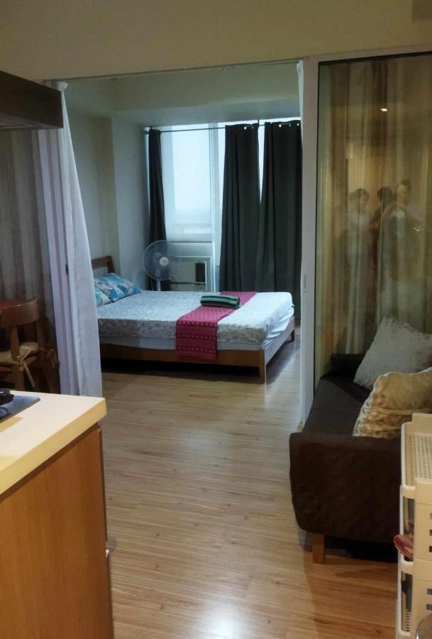Sm Bicutan Lovely Home Manila Zewnętrze zdjęcie