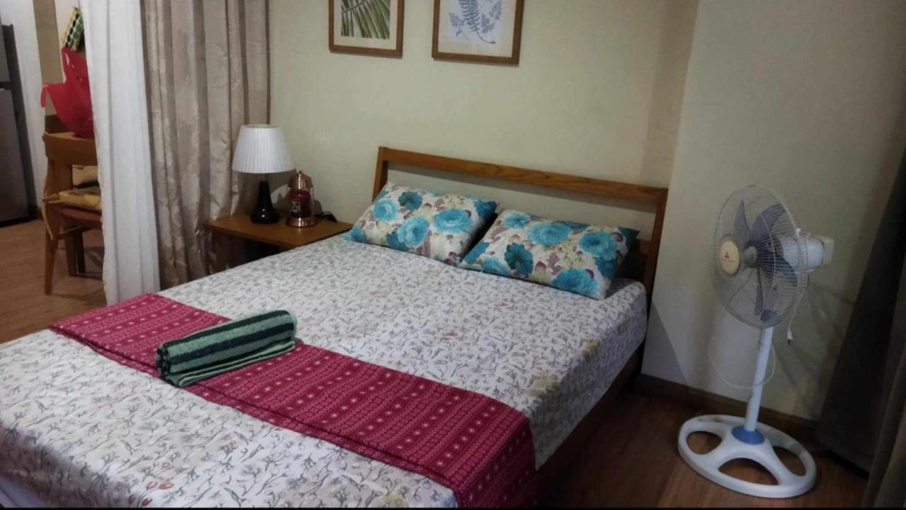 Sm Bicutan Lovely Home Manila Zewnętrze zdjęcie