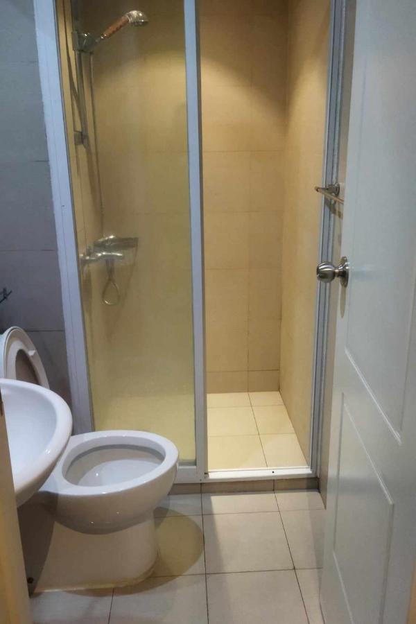 Sm Bicutan Lovely Home Manila Zewnętrze zdjęcie