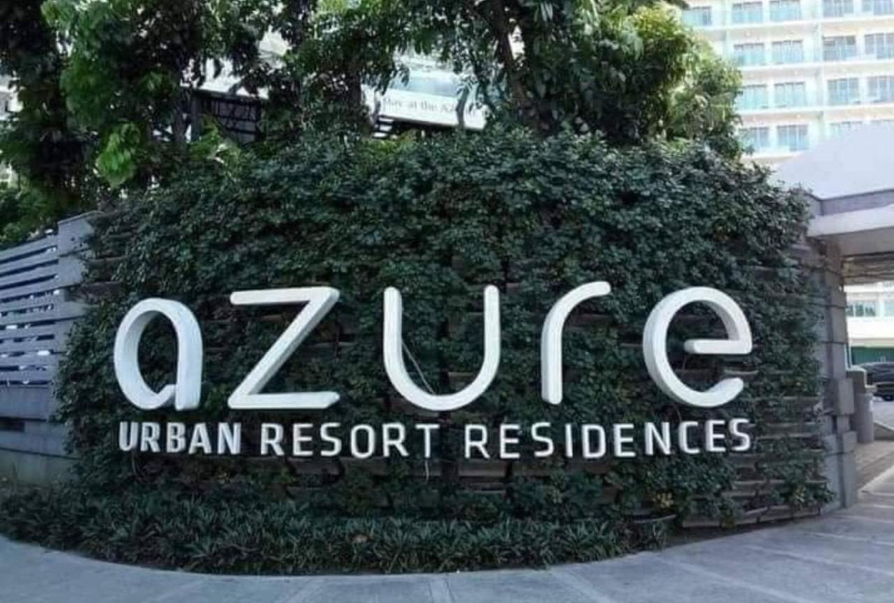 Sm Bicutan Lovely Home Manila Zewnętrze zdjęcie