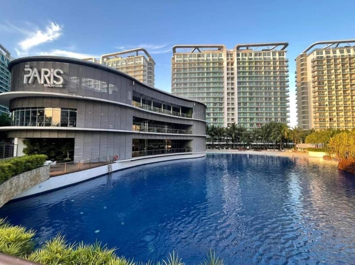 Sm Bicutan Lovely Home Manila Zewnętrze zdjęcie